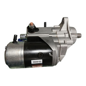 Denso, 280-7045, Heavy Duty, Reman Starter - Freeman Liquidators