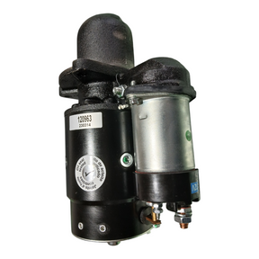 Hyster, 353221, Starter - Freeman Liquidators