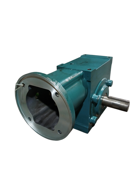 Dodge Tigear-2, 40A25R18, Right Angle, Worm Gear Reducer - Freeman Liquidators - [product_description] - Reducers