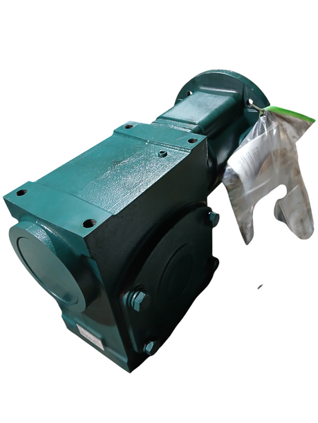 Dodge Tigear-2, 40A25R18, Right Angle, Worm Gear Reducer - Freeman Liquidators - [product_description] - Reducers