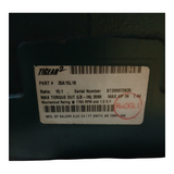 Dodge Tigear-2, 35A15L18, Left Angle, Worm Gearbox, Reducer - Freeman Liquidators - [product_description] - Reducers