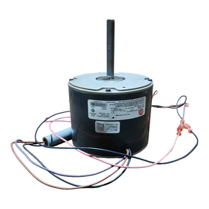 US Motors, K55HXKEA-2430, Condenser Motor, 1/4 HP, 1075 RPM, 208-230V