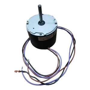 Broad-Ocean, Y7S859D504NL, Blower Motor, 208-230V, 1/5HP, 830RPM, 5µF, 370V Capacitor