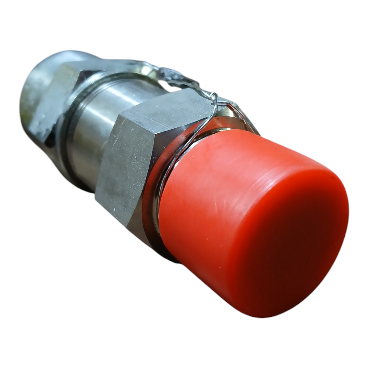 Henry Valve Co, 5342-3/4, Straight Thru Relief Valve, 150 PSI, CAP 18.5 lbs. APM