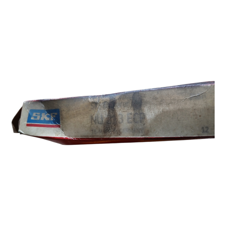 SKF, NU 213 ECP, Single Row, Cylindrical Roller Bearing - Freeman Liquidators