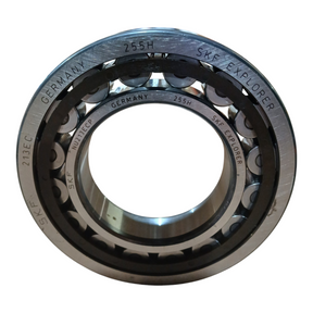 SKF, NU 213 ECP, Single Row, Cylindrical Roller Bearing - Freeman Liquidators