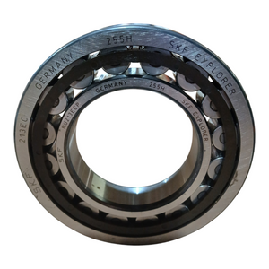 SKF, NU 213 ECP, Single Row, Cylindrical Roller Bearing - Freeman Liquidators