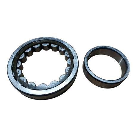SKF, NU 213 ECP, Single Row, Cylindrical Roller Bearing - Freeman Liquidators
