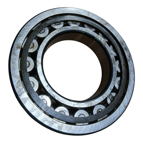 SKF, NU 213 ECP, Single Row, Cylindrical Roller Bearing - Freeman Liquidators