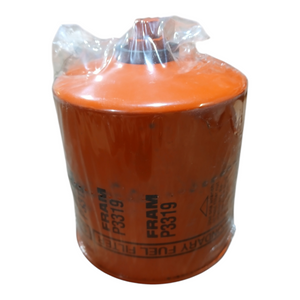 Fram, P3319, Fuel Filter