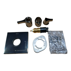 Delta, T17T074-PN, Zura TEMPASSURE, 17T Series Valve Trim Only, Integrated Volume Control - Freeman Liquidators