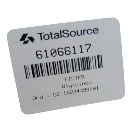 Donaldson, P822768, Primary, RadialSeal, Filter - Freeman Liquidators