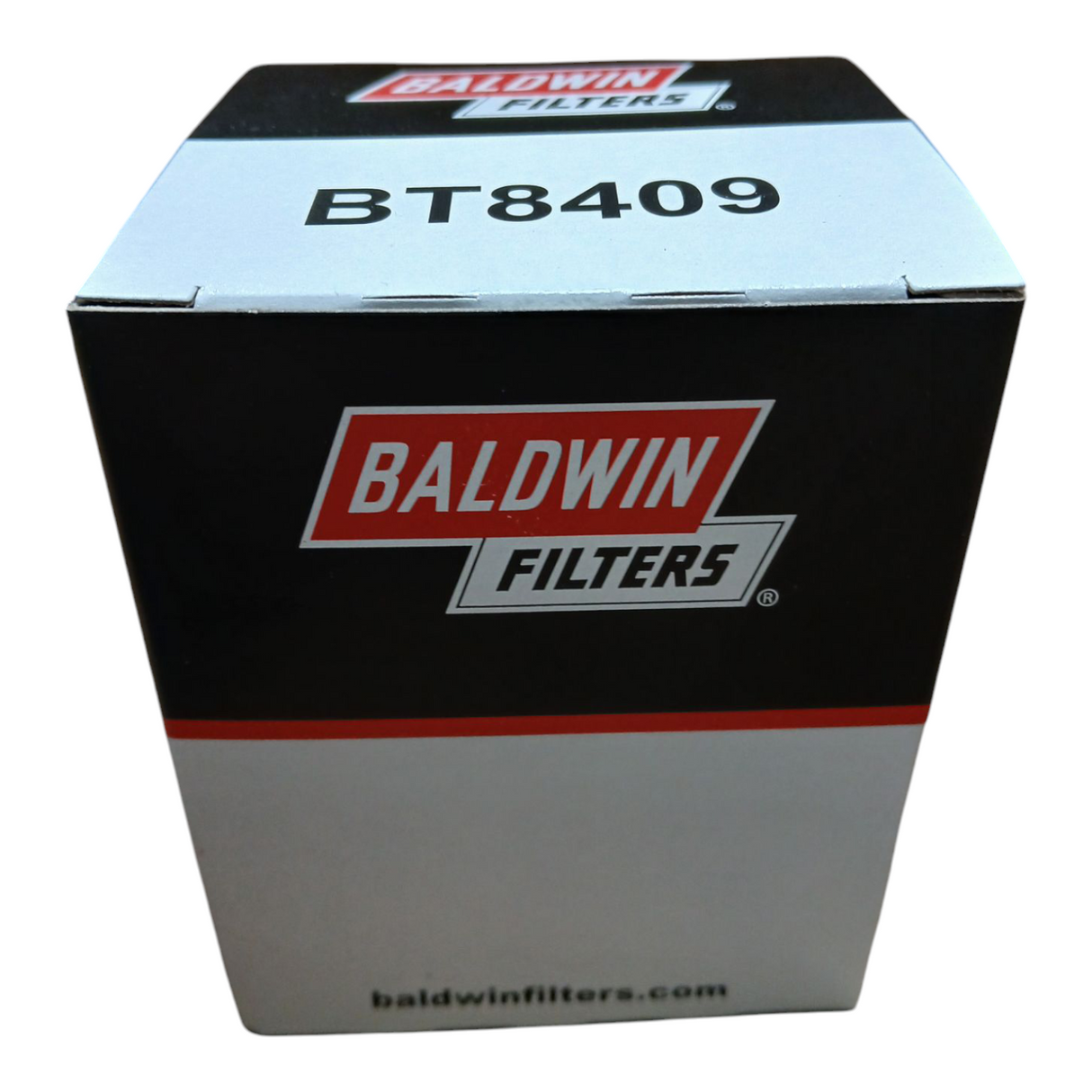 Baldwin, BT8409 Low Pressure Spin-on Hydraulic Filter