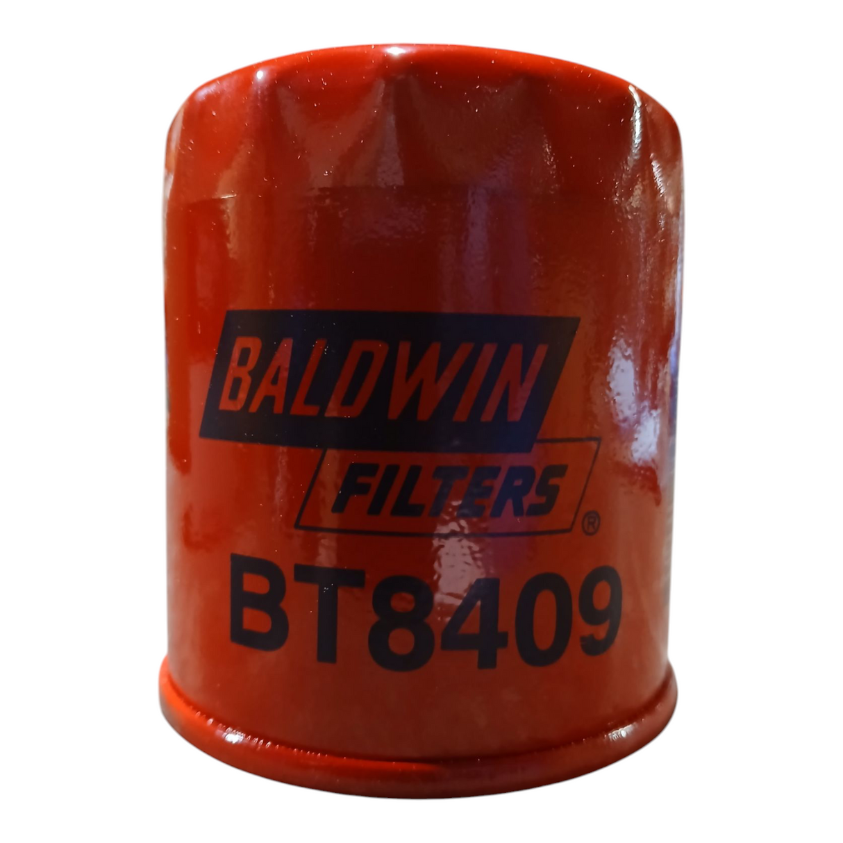 Baldwin, BT8409 Low Pressure Spin-on Hydraulic Filter