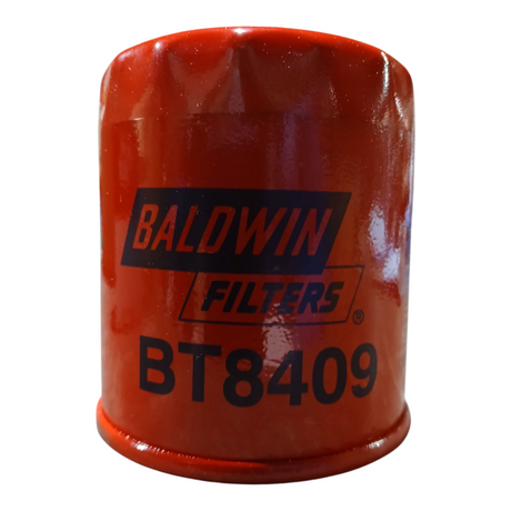 Baldwin, BT8409 Low Pressure Spin-on Hydraulic Filter - Freeman Liquidators
