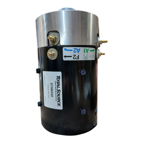 EZ-Go Drive Motor 73291G4 - Freeman Liquidators