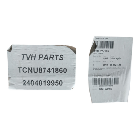 A0000-09204 Air Filter For Mitsubishi & Caterpillar - Freeman Liquidators