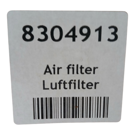 A0000-09204 Air Filter For Mitsubishi & Caterpillar - Freeman Liquidators