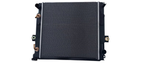 Toyota TY16410-U2201-71, Forklift Radiator - Freeman Liquidators