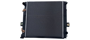 Toyota TY16410-U2201-71, Forklift Radiator