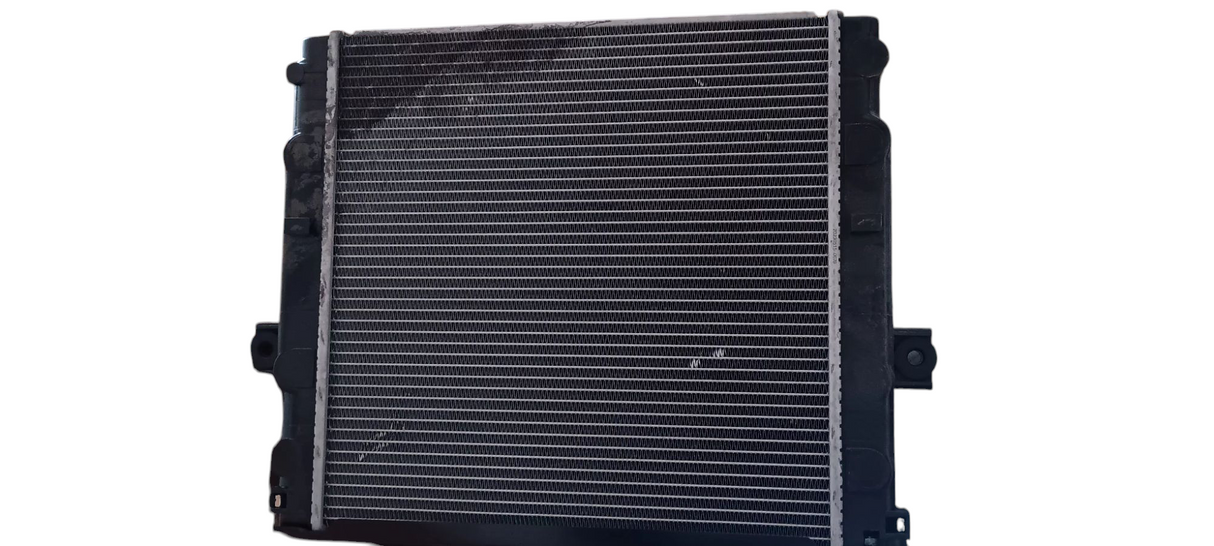 Toyota TY16410-U2201-71, Forklift Radiator