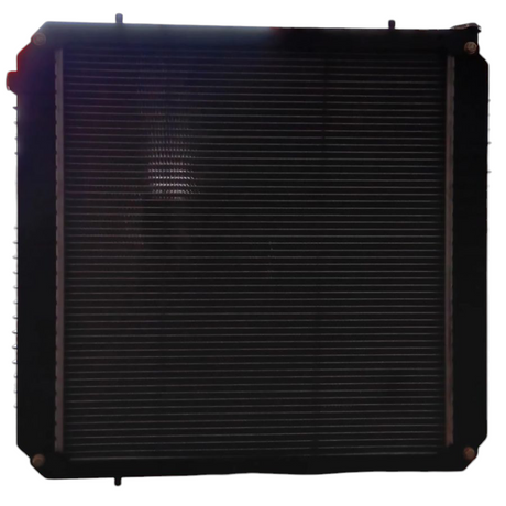 Yale, 580087020, Radiator, for Yale/Hyster Forklifts