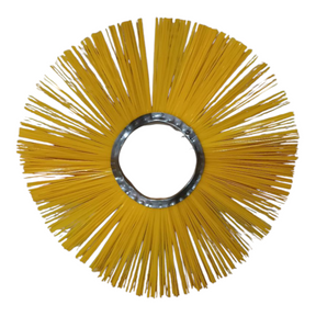 JCB, 331/18029, Sweeper Nylon Brush - Freeman Liquidators