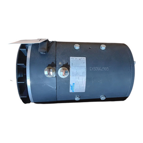 TotalSource, 188327, Rebuilt Electric Motor, 9kW, 230A, 2800RPM, 48V - Freeman Liquidators