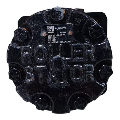 UpRight, 061817-001, Motor Hydraulic - Freeman Liquidators