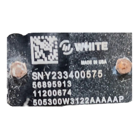 UpRight, 061817-001, Motor Hydraulic - Freeman Liquidators