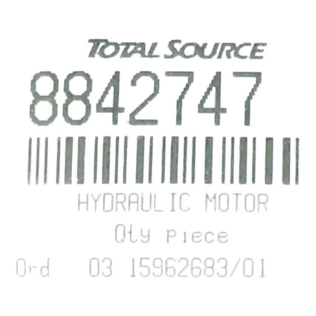 UpRight, 061817-001, Motor Hydraulic - Freeman Liquidators