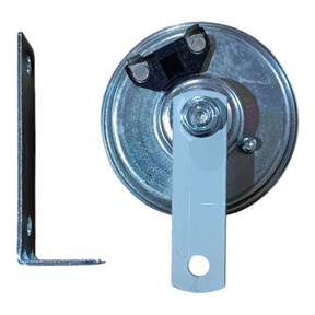 TotalSource, 36-48V, 112db, 2 Term Horn, for Toyota, 58120-20410-71 - Freeman Liquidators