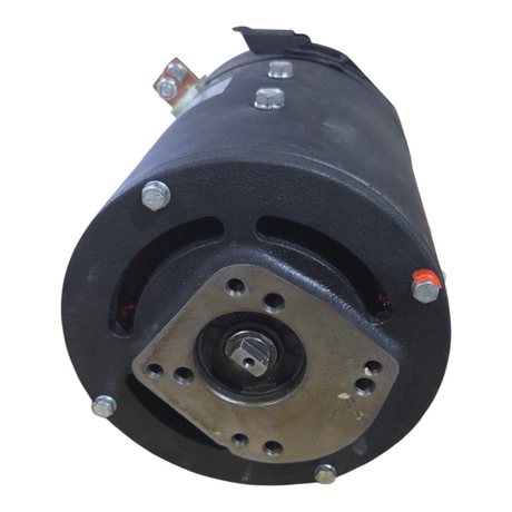 TotalSource, 188327, Rebuilt Electric Motor, 9kW, 230A, 2800RPM, 48V - Freeman Liquidators