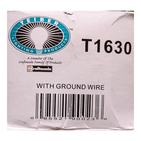 T1630, Craftmade, 16V, 30W, Doorbell Transformer - Freeman Liquidators