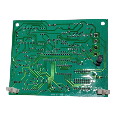 Nordyne, 624756, OEM, Furnace Control Circuit Board - Freeman Liquidators