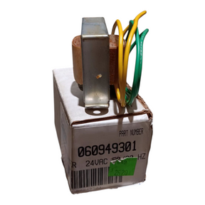 Daikin McQuay, 060949301, Transformer, 24VAC, 9V, 50/60HZ - Freeman Liquidators