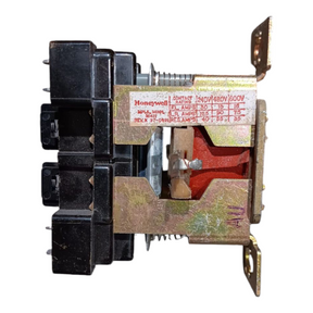 Honeywell, General Purpose, Contactor, 97-0891 - Freeman Liquidators - [product_description] - Contactors