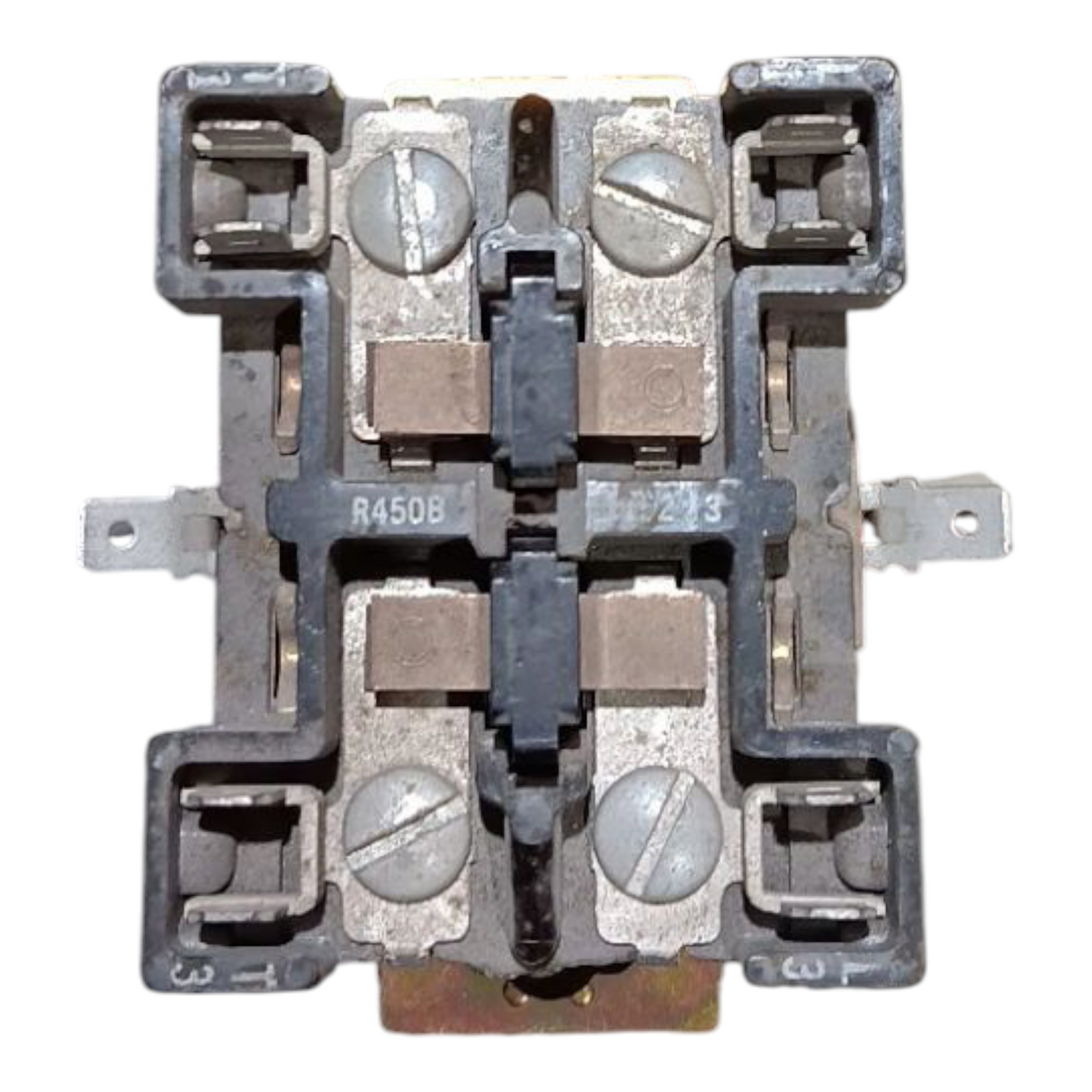 Honeywell, General Purpose, Contactor, 97-0891 - Freeman Liquidators - [product_description] - Contactors