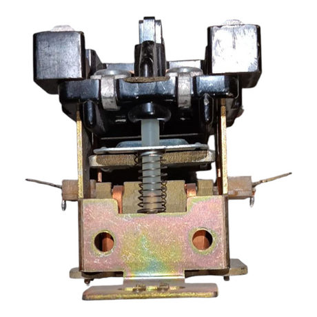 Honeywell, General Purpose, Contactor, 97-0891 - Freeman Liquidators - [product_description] - Contactors