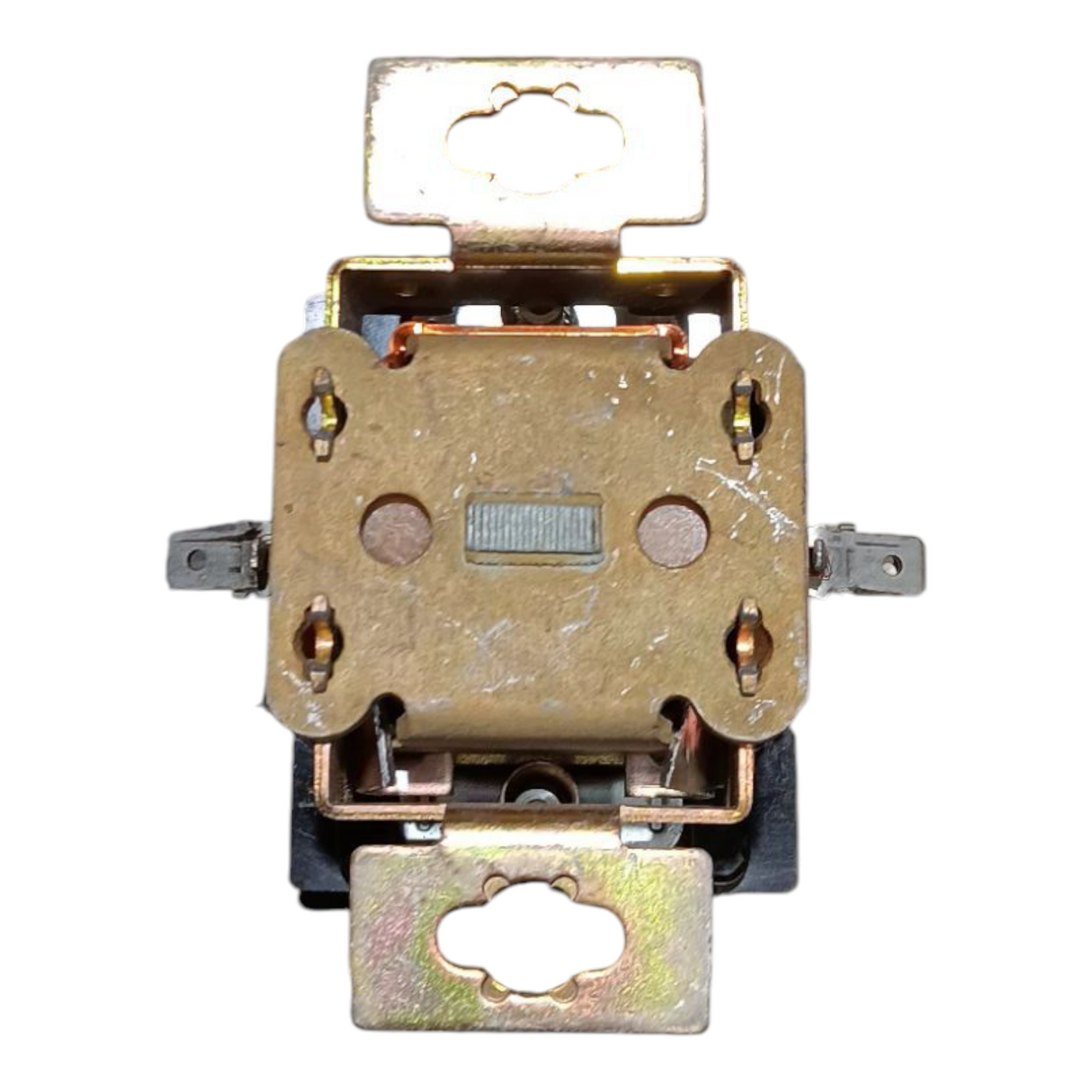 Honeywell, General Purpose, Contactor, 97-0891 - Freeman Liquidators - [product_description] - Contactors