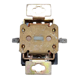 Honeywell, General Purpose, Contactor, 97-0891 - Freeman Liquidators - [product_description] - Contactors