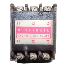 Honeywell, R4214G-1016-1, Magnetic Contactor - Freeman Liquidators