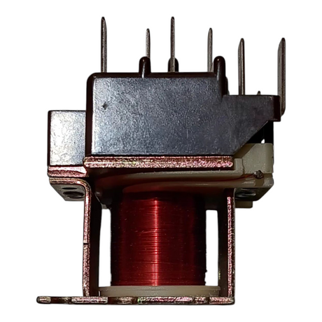 Daikin McQuay, 802005077, Relay, 24V, 50/60Hz - Freeman Liquidators