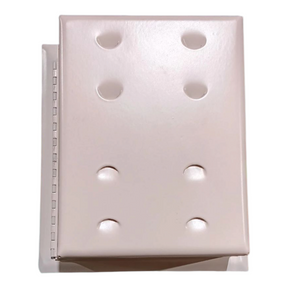 ALLTEMP, 77-MG12R, Metal Thermostat Guard, Ring Base - Freeman Liquidators