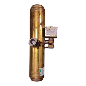 Sanhua, 4 Way, Reversing, Control Valve, SHF-35B-47-04-GM - Freeman Liquidators - [product_description] - Valves