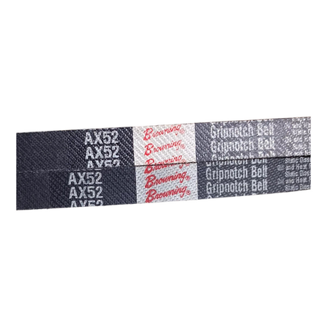 Browning, AX52, Gripnotch Belt, 53.3 Pitch Length - Freeman Liquidators