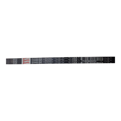 Browning, AX52, Gripnotch Belt, 53.3 Pitch Length - Freeman Liquidators