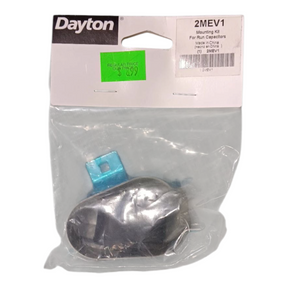 Dayton, 2MEV1, Mounting Kit for Run Capacitors - Freeman Liquidators
