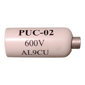 Penn-Union, PUC-02, Terminal Adapter, AL9CU - Freeman Liquidators