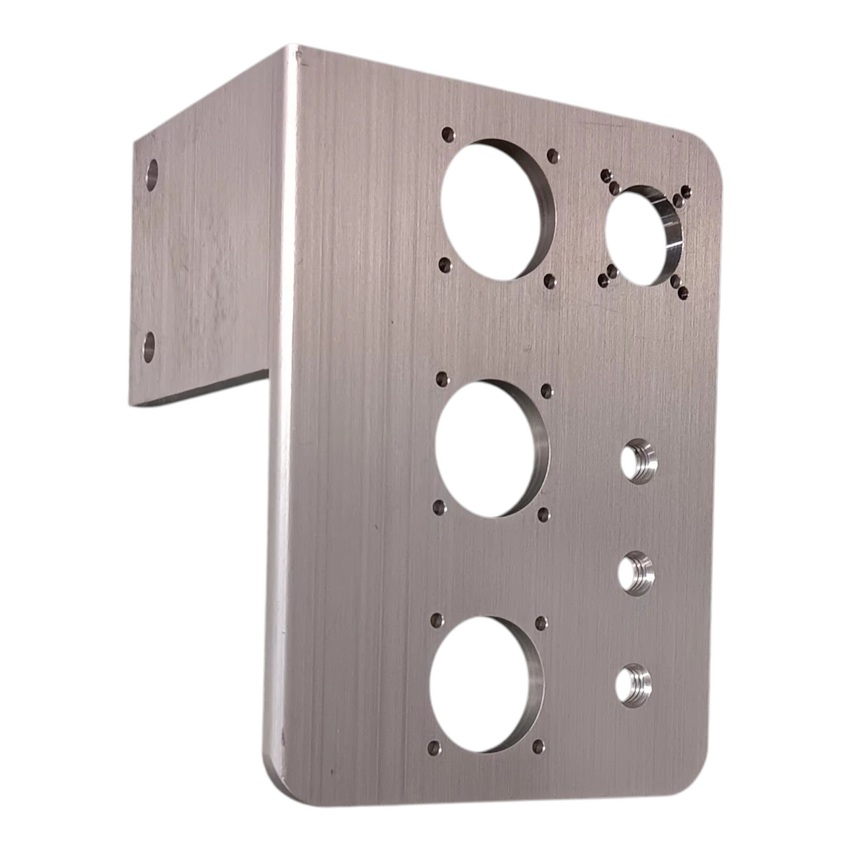 Honeywell, Bulkhead Bracket, 60518-811056, REV +5 - Freeman Liquidators - [product_description] - Bulkhead Brackets